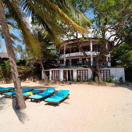 Silver Rock Hotel Malindi Exterior foto