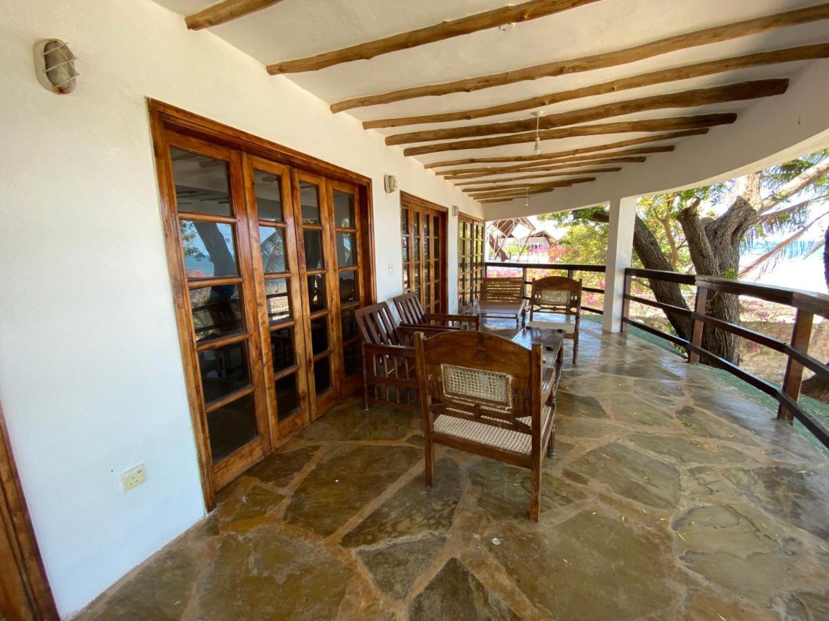 Silver Rock Hotel Malindi Exterior foto