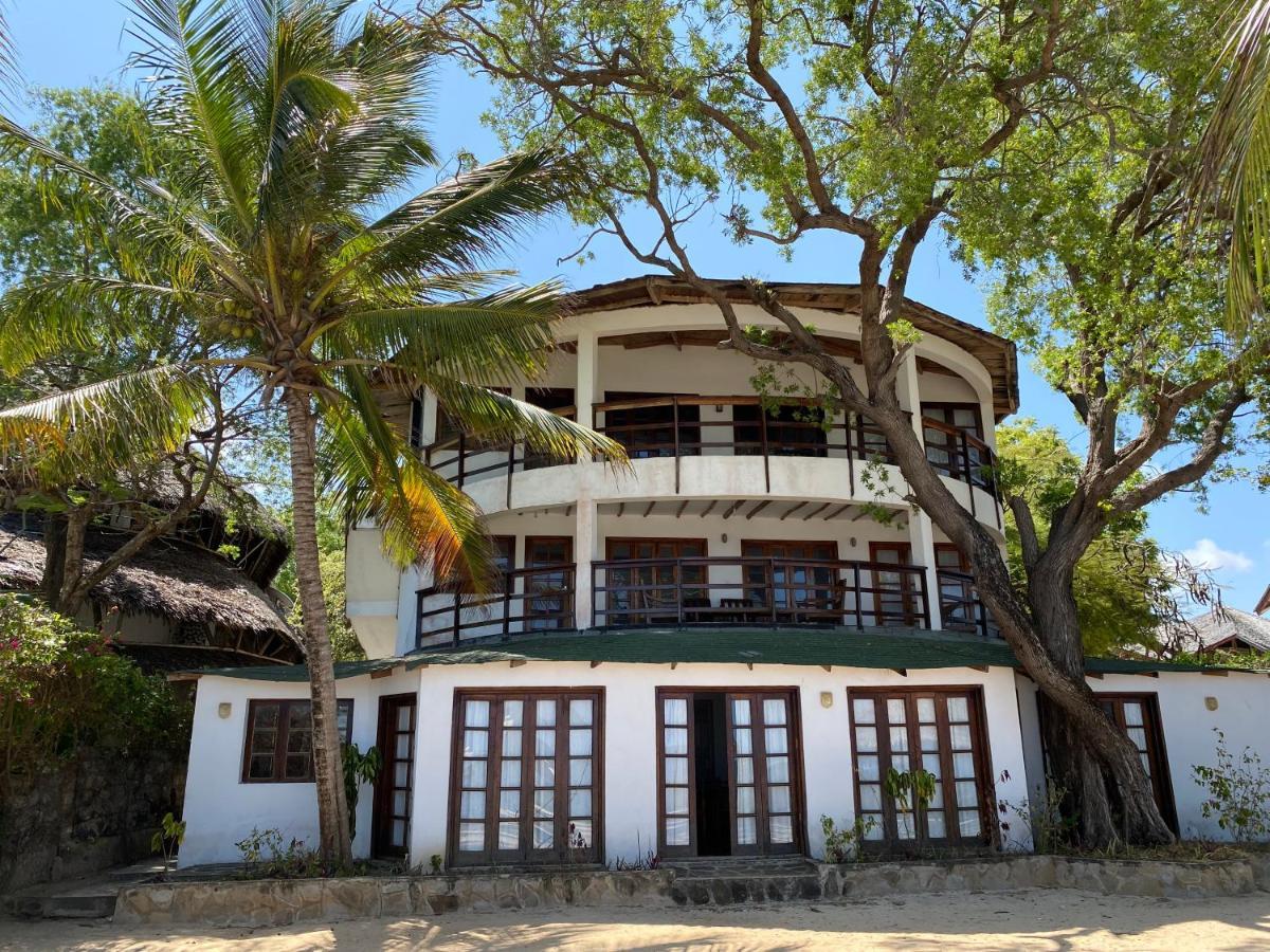 Silver Rock Hotel Malindi Exterior foto