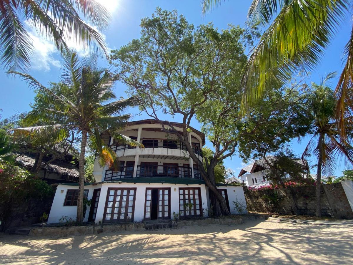 Silver Rock Hotel Malindi Exterior foto