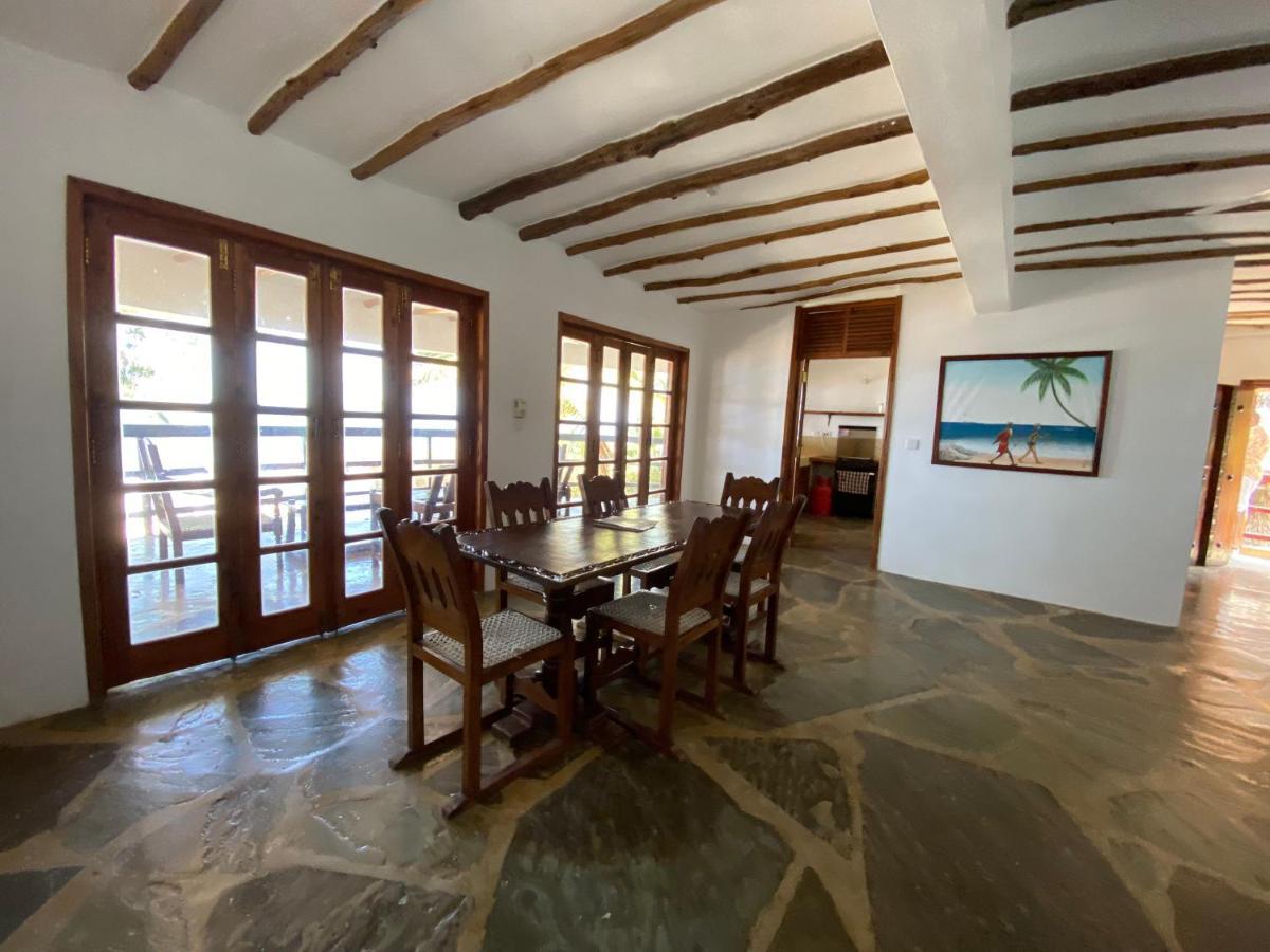 Silver Rock Hotel Malindi Exterior foto