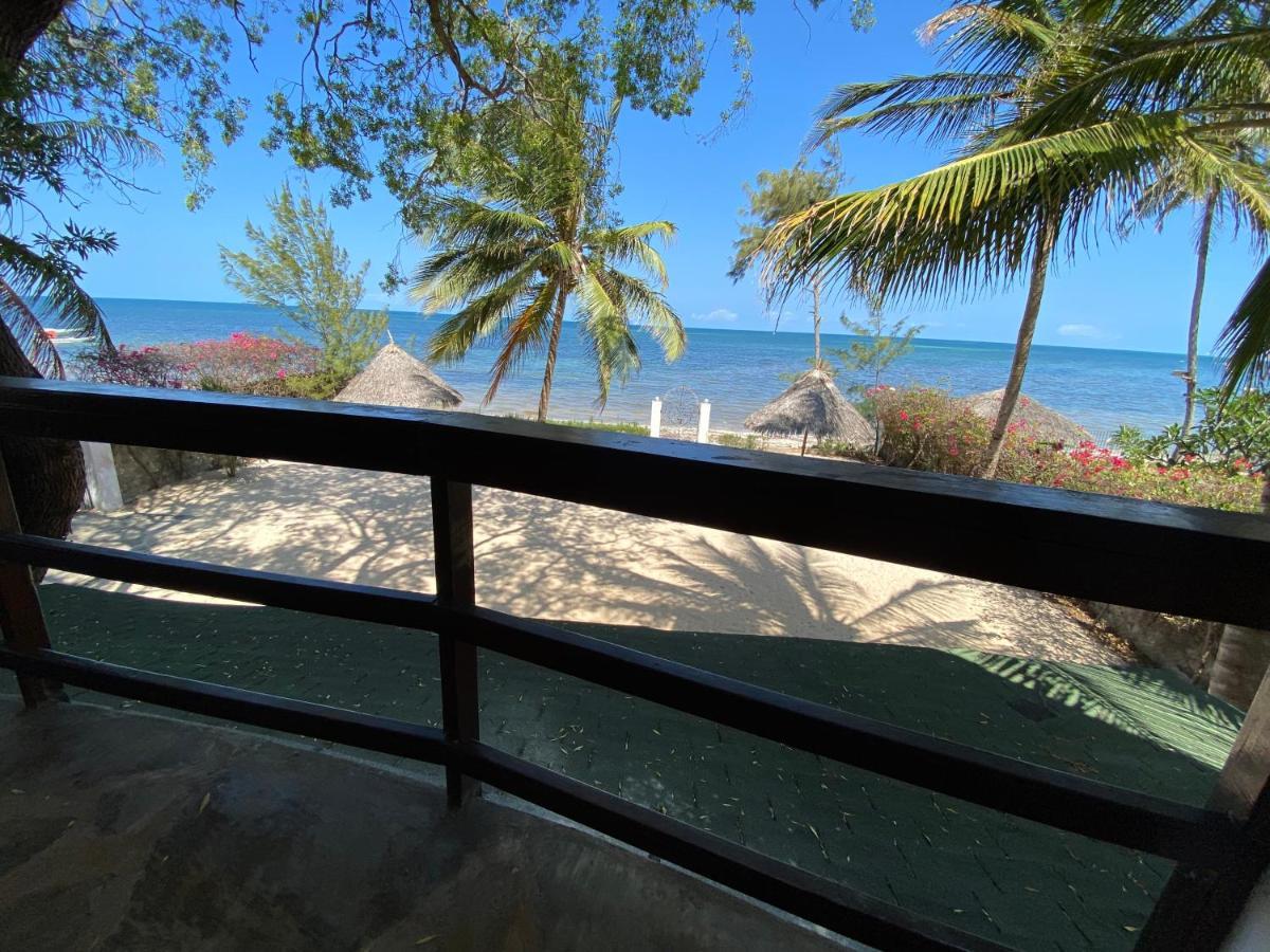 Silver Rock Hotel Malindi Exterior foto
