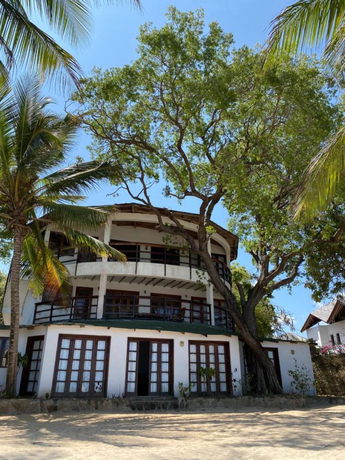 Silver Rock Hotel Malindi Exterior foto