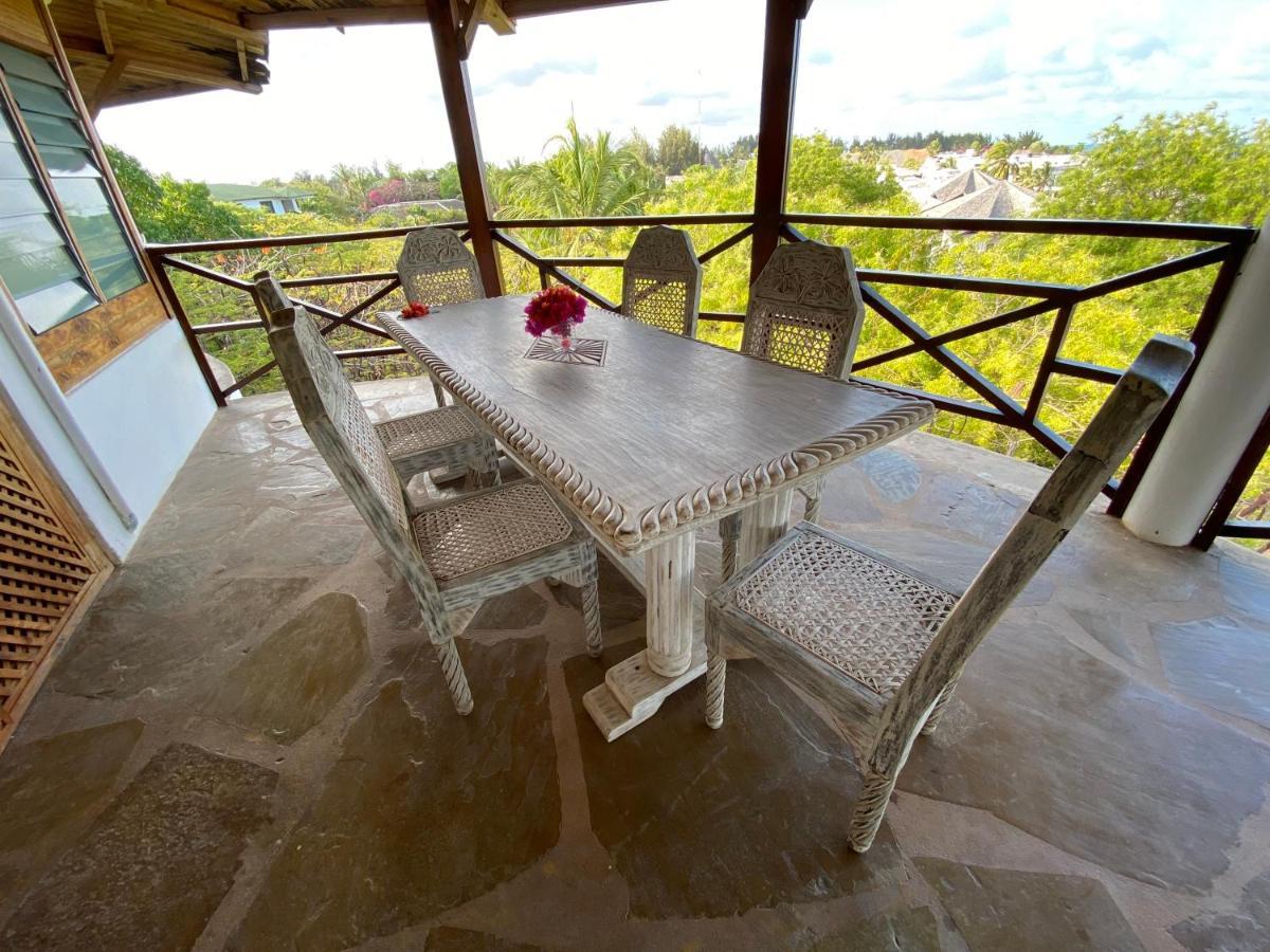 Silver Rock Hotel Malindi Exterior foto
