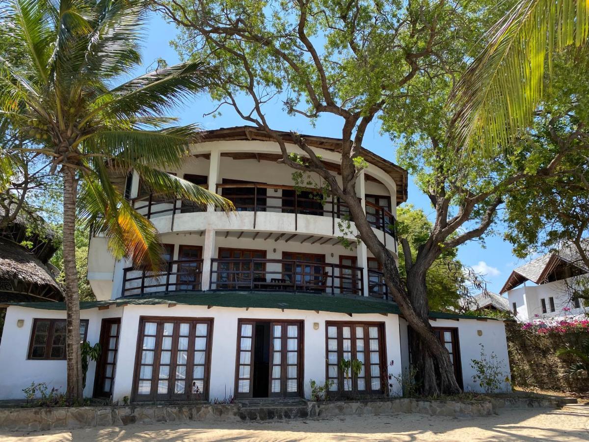 Silver Rock Hotel Malindi Exterior foto