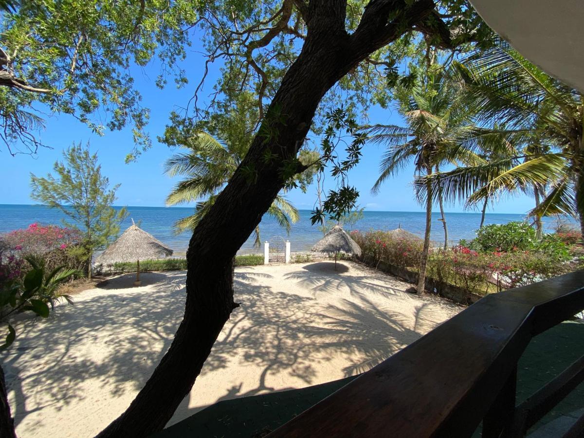 Silver Rock Hotel Malindi Exterior foto