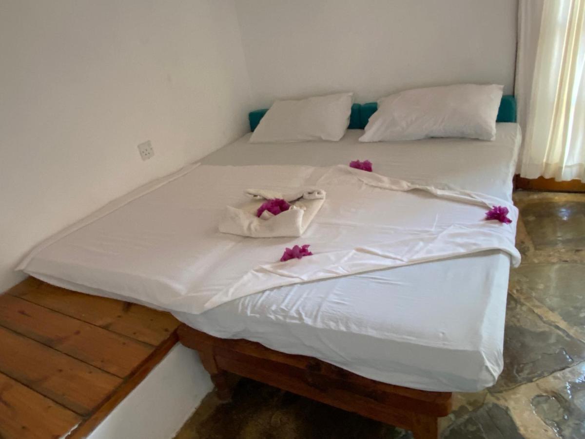 Silver Rock Hotel Malindi Exterior foto