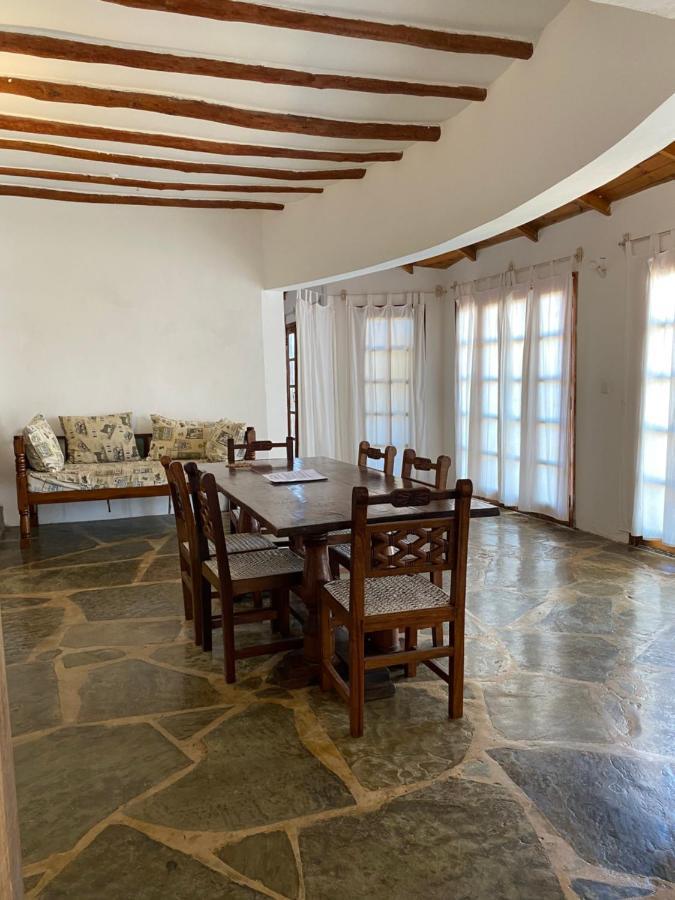 Silver Rock Hotel Malindi Exterior foto