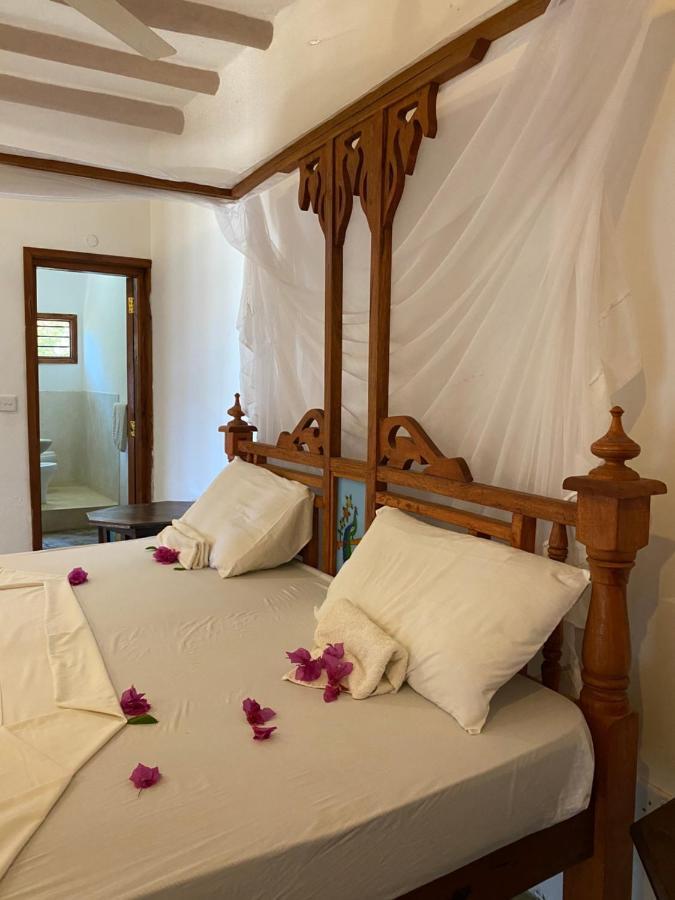 Silver Rock Hotel Malindi Exterior foto