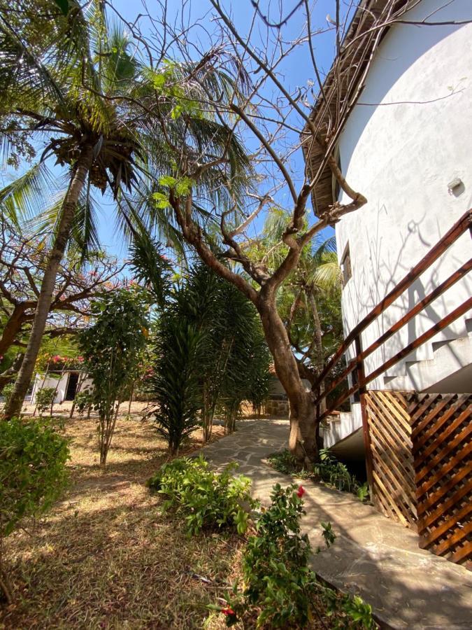 Silver Rock Hotel Malindi Exterior foto