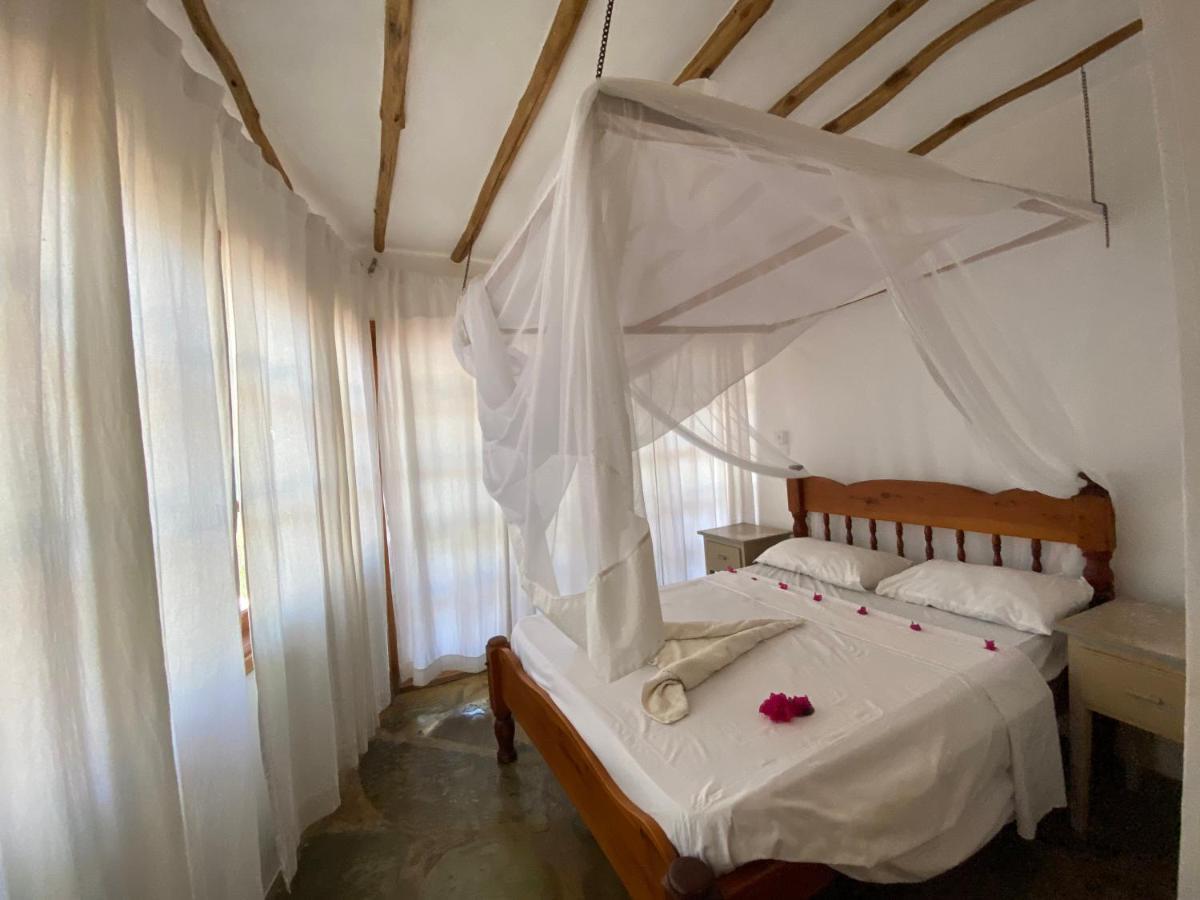Silver Rock Hotel Malindi Exterior foto