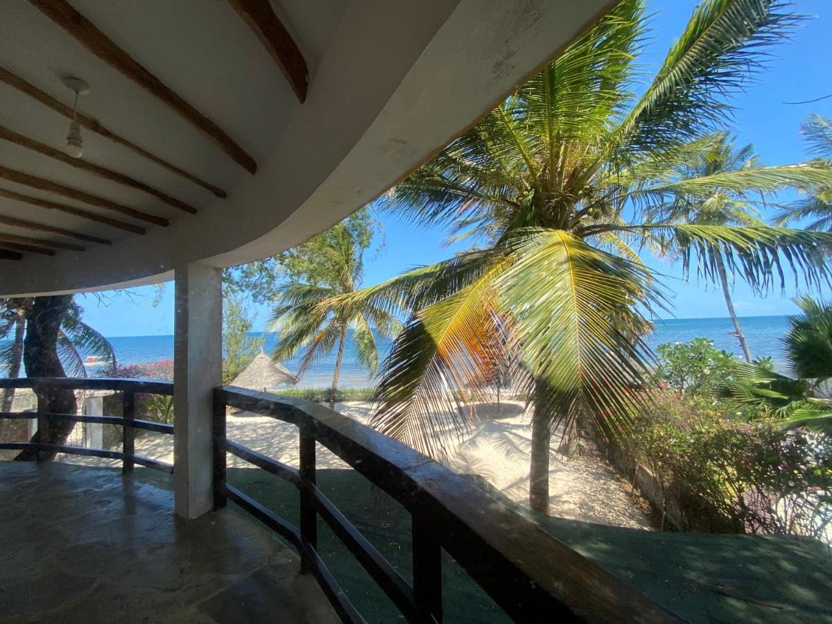 Silver Rock Hotel Malindi Exterior foto