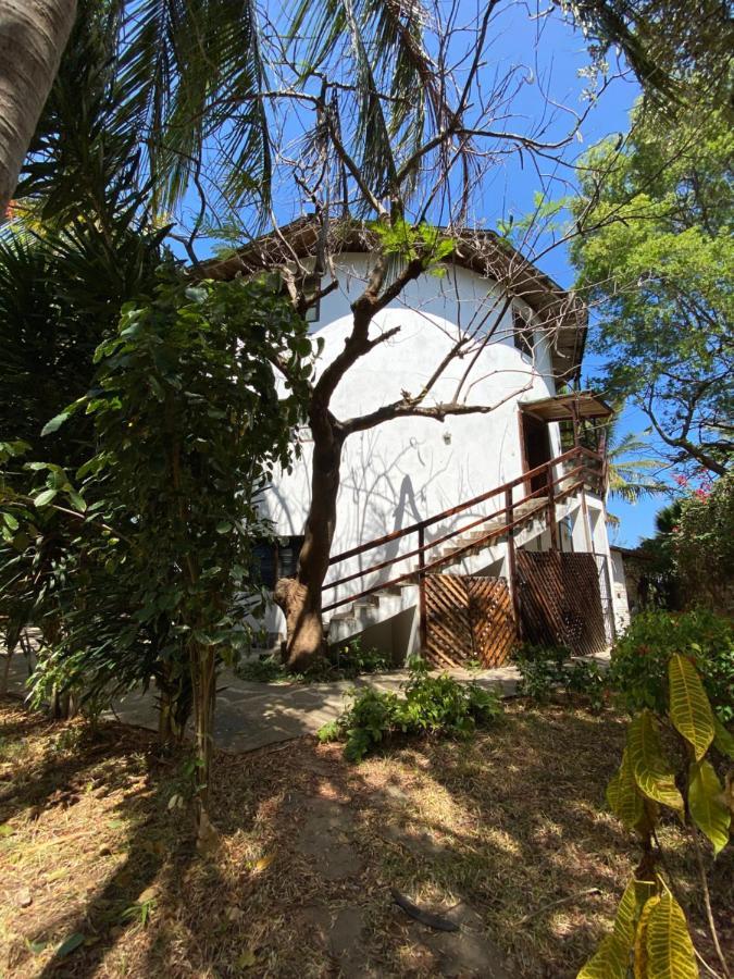 Silver Rock Hotel Malindi Exterior foto