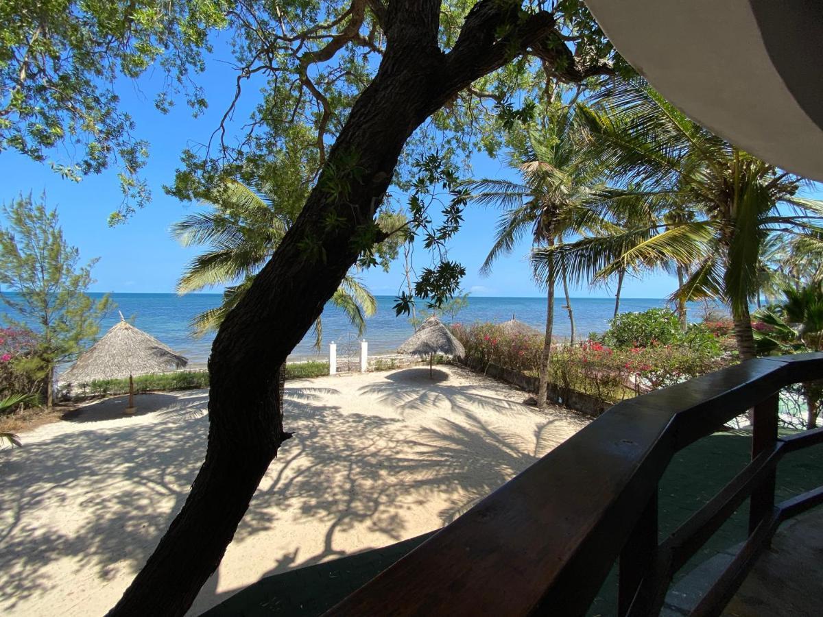 Silver Rock Hotel Malindi Exterior foto