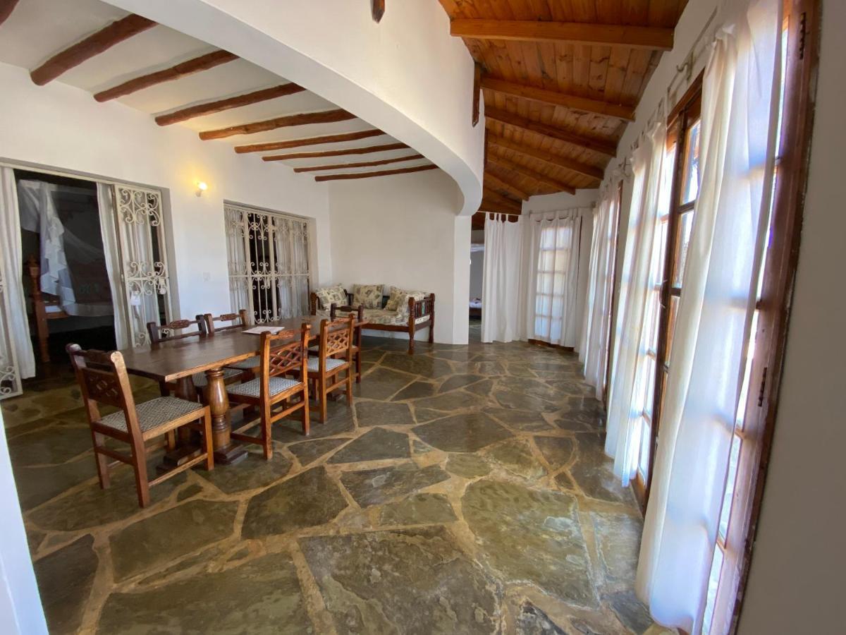Silver Rock Hotel Malindi Exterior foto