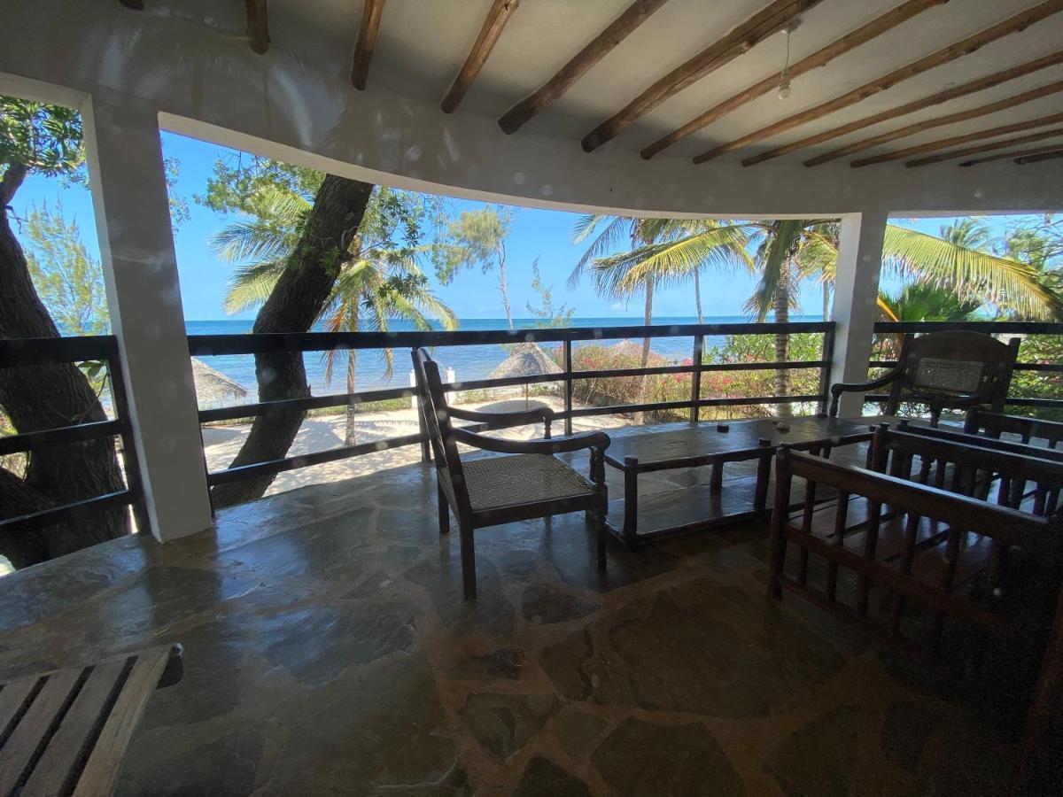 Silver Rock Hotel Malindi Exterior foto