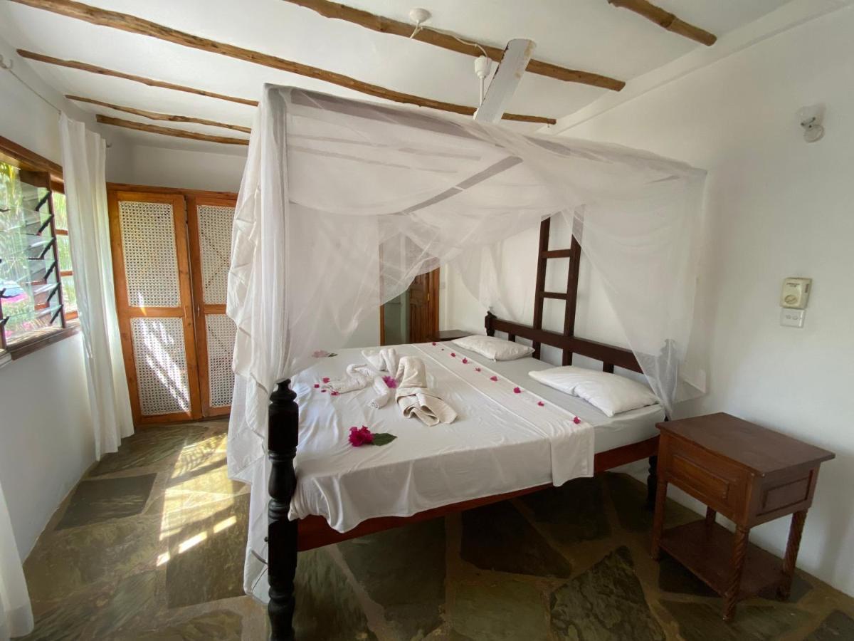 Silver Rock Hotel Malindi Exterior foto