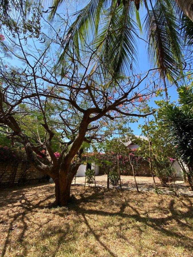 Silver Rock Hotel Malindi Exterior foto