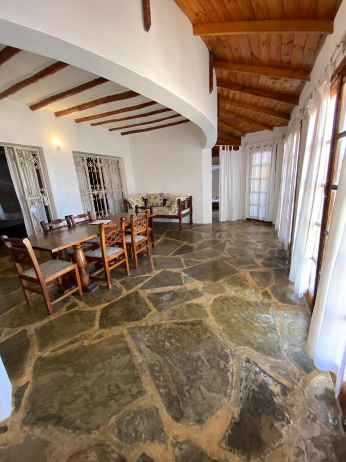 Silver Rock Hotel Malindi Exterior foto