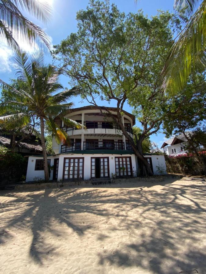 Silver Rock Hotel Malindi Exterior foto