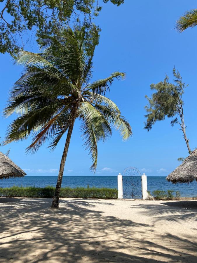 Silver Rock Hotel Malindi Exterior foto