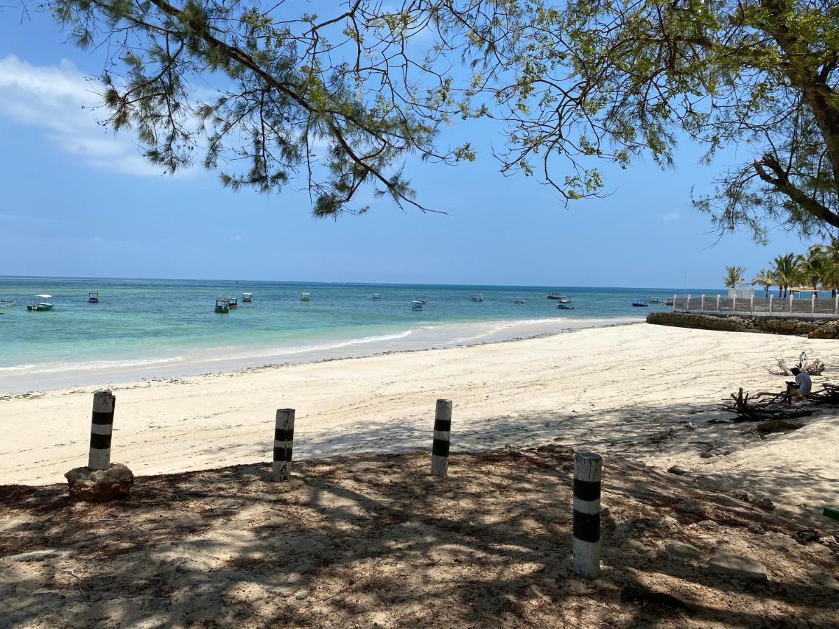 Silver Rock Hotel Malindi Exterior foto