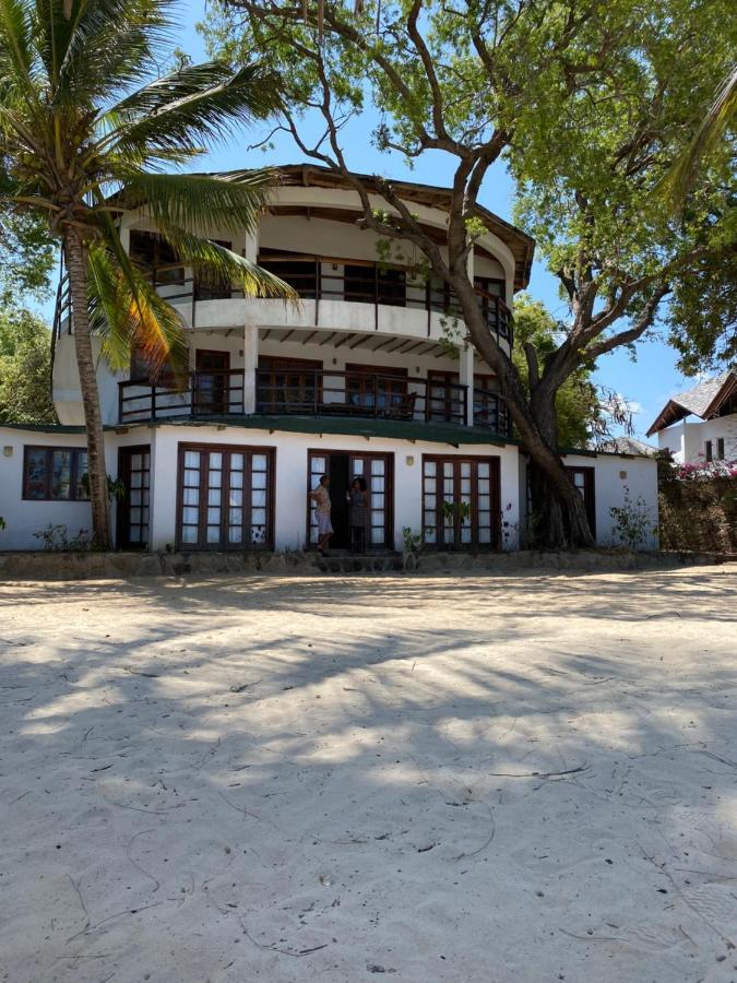 Silver Rock Hotel Malindi Exterior foto