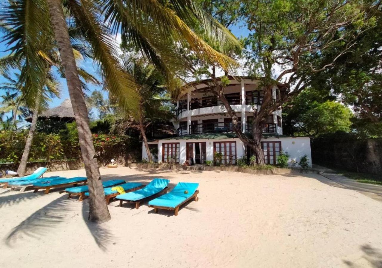 Silver Rock Hotel Malindi Exterior foto