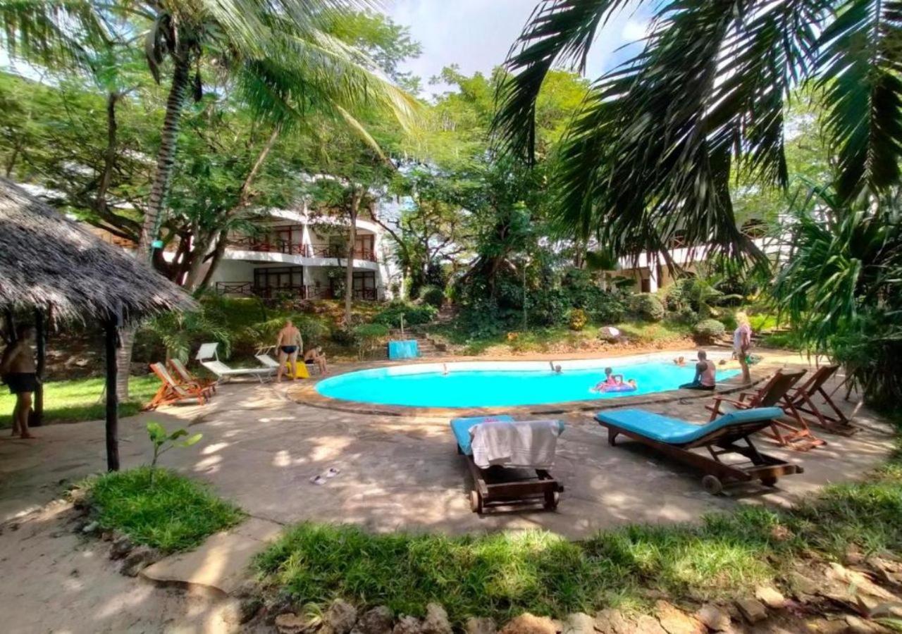 Silver Rock Hotel Malindi Exterior foto