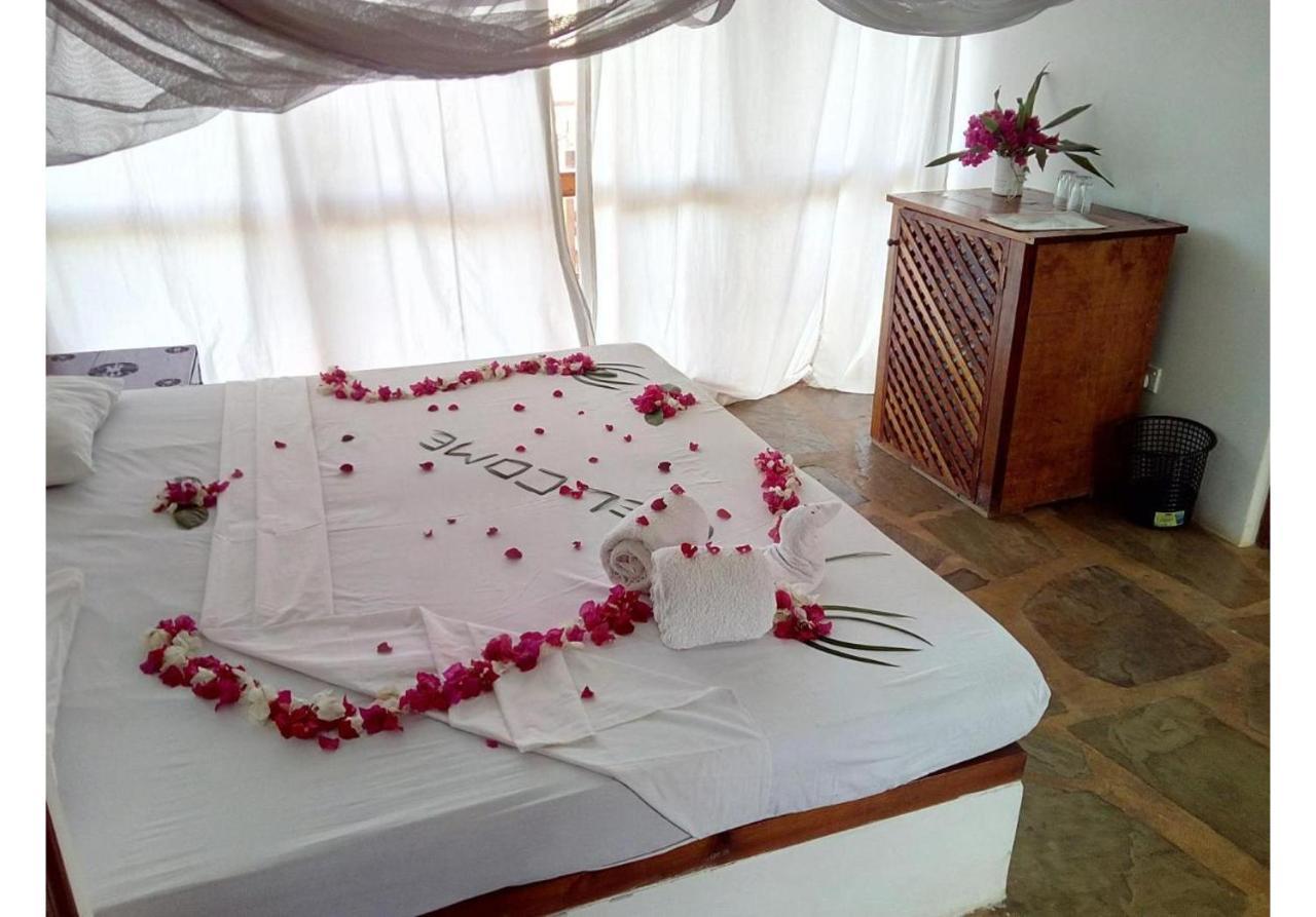 Silver Rock Hotel Malindi Exterior foto