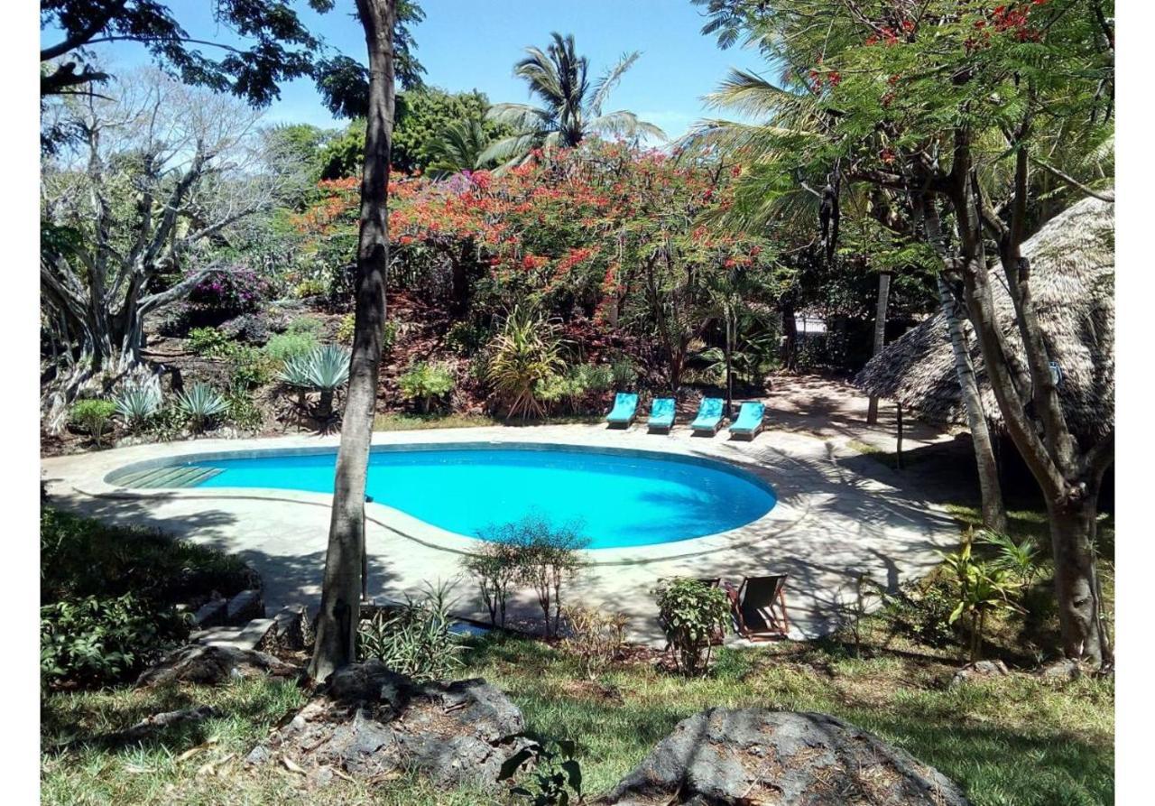 Silver Rock Hotel Malindi Exterior foto