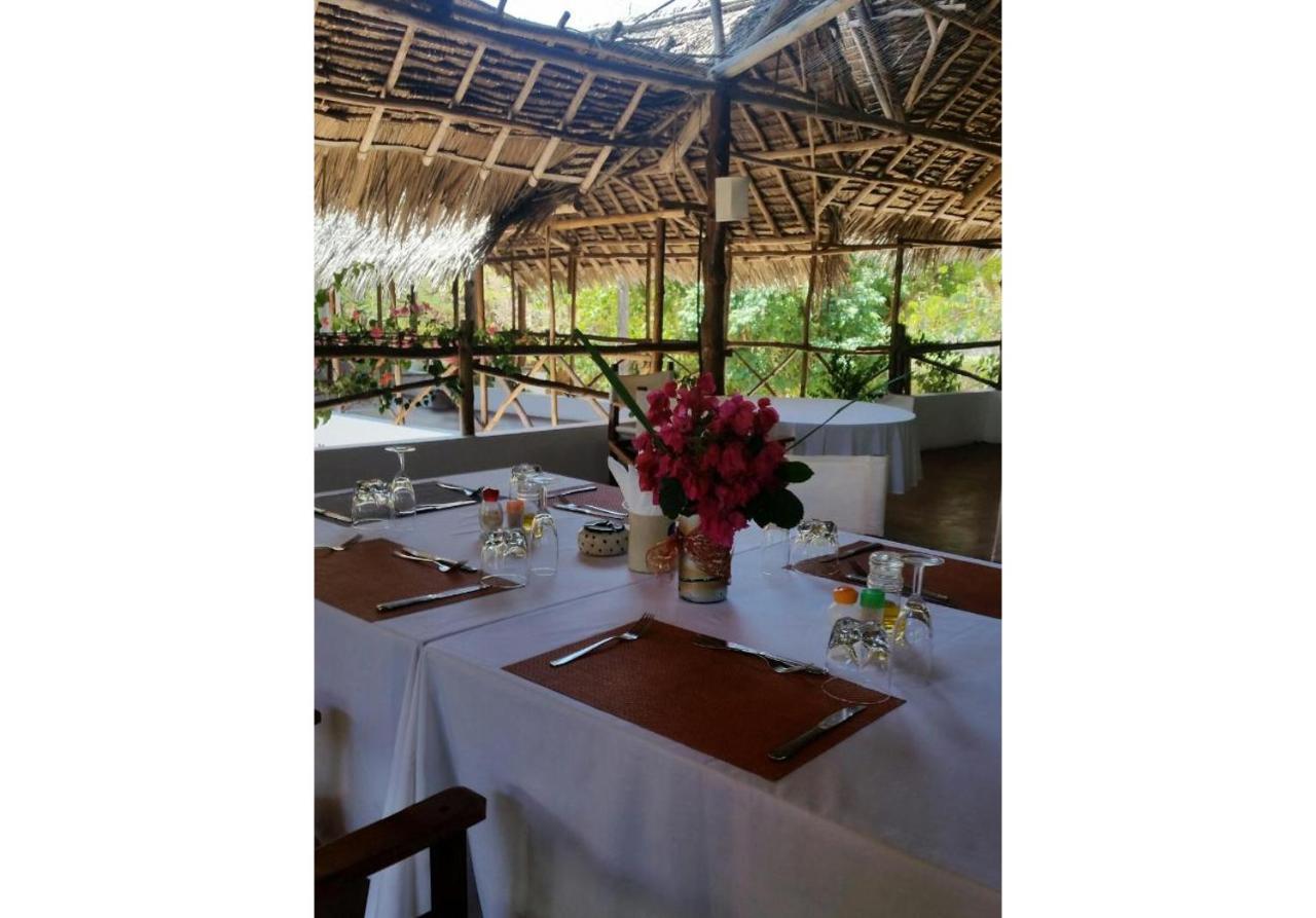 Silver Rock Hotel Malindi Exterior foto