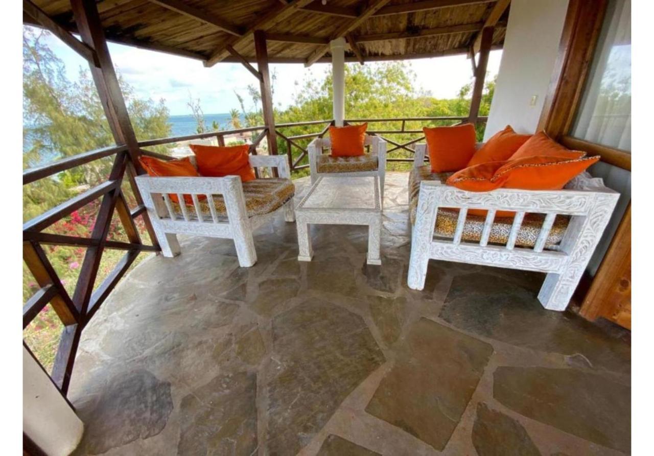 Silver Rock Hotel Malindi Exterior foto