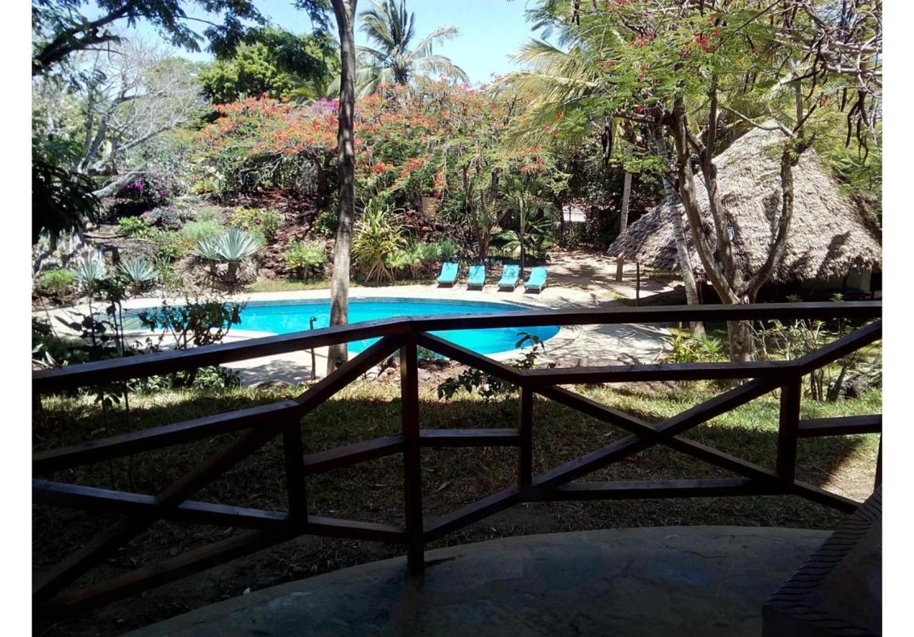 Silver Rock Hotel Malindi Exterior foto
