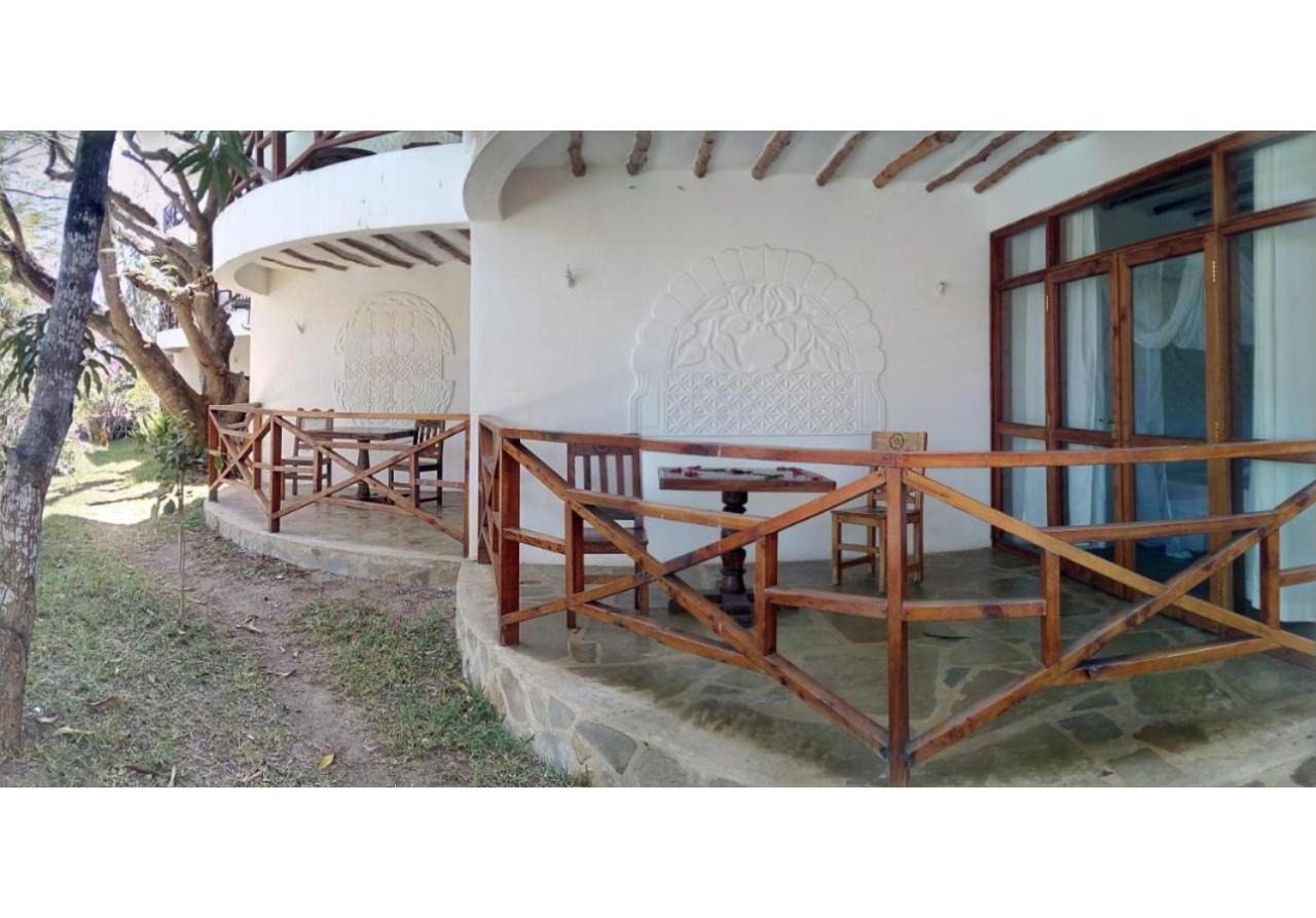 Silver Rock Hotel Malindi Exterior foto
