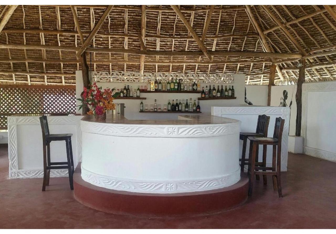 Silver Rock Hotel Malindi Exterior foto